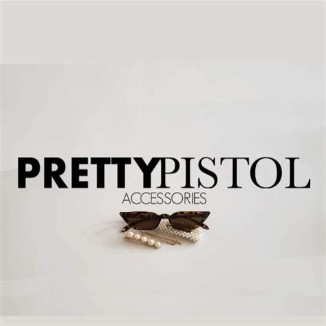 prettypistolpussy|Prettypistol